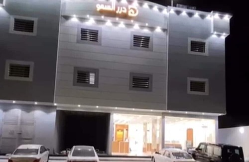 Al Duwadimi Apartment | durr alsmaw