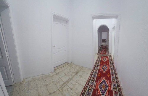 Quba Condo | 1+1 Rent a Turkish House