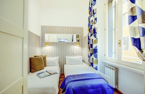 Celio Apartment | Colosseo Families and Groups 2BDR | Home and More