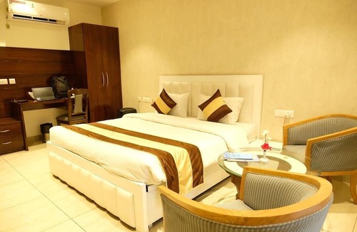 Kala Amb Resort | Black Mango Resort