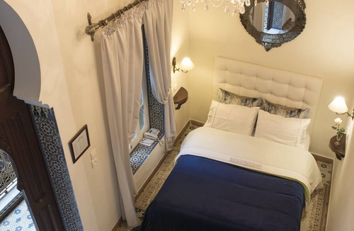Tetouan House | Riad El Reducto