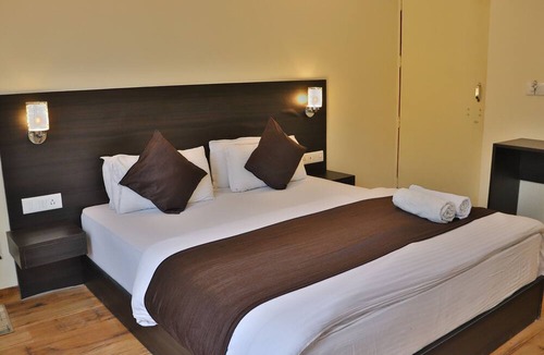 Tapovan Hostel | Shiv Shakti Hostel