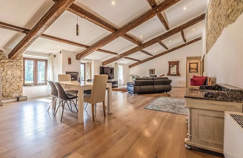 Montelovesco Villa | Il Casale Di John