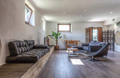 Montelovesco Villa | Il Casale Di John