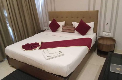 Varanasi House | Kashi family stay