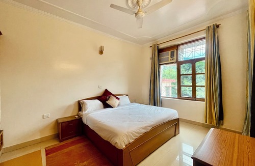 Rishikesh Apartment | Ganga Blessings Apartament