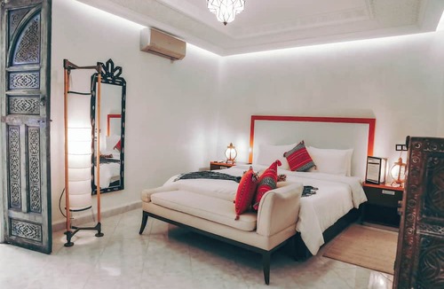 Douar Sidi Youssef Ben Ali House | Riad Tislite & Spa