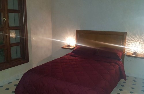 Sidi Bibi Bed & Breakfast | Villa, bachelor pad, large living room and private pool 26 km from Agadir airport