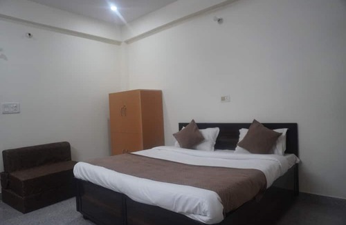 Haridwar Apartment | Shivshakti Homestay