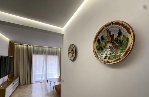 Hivernage Apartment | ZAYANE HOMES