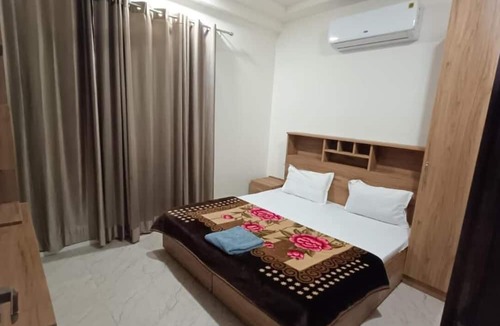 Rishikesh Apartment | 85 The Ganges 2 Bhk Apartment for Homestay