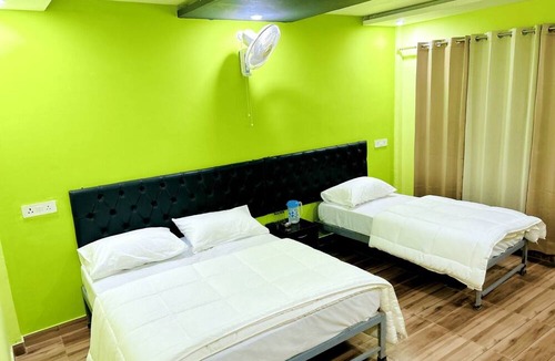 Sirala Hotel | Riverstone Camps and Resorts