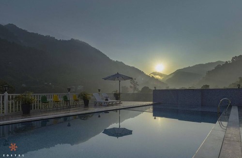 Jogiyana Hostel | Zostel Plus Rishikesh