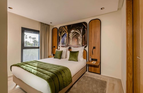 El Jadida Hotel | Mia Mazagan Bay