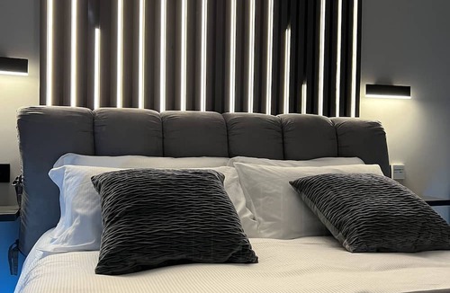 Quartiere XI Portuense House | Hey Suite Luxury Guest House Roma - Trastevere