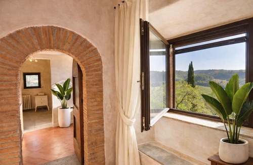 Orvieto House | Torre Collevento Luxury Villa