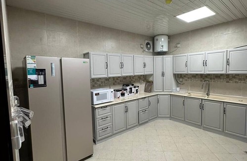 Medina Apartment | شقة جديده فخمه 8د لقباء 15د للحرم مطله ألعاب أطفال
