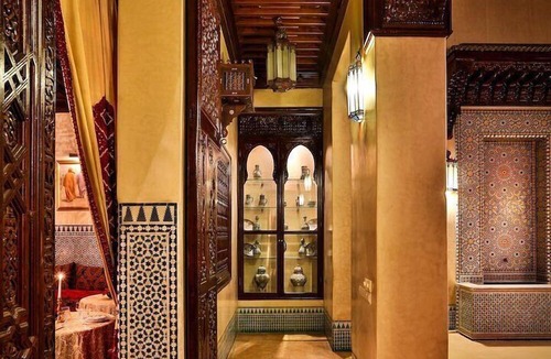 El Hara House | Riad Kniza
