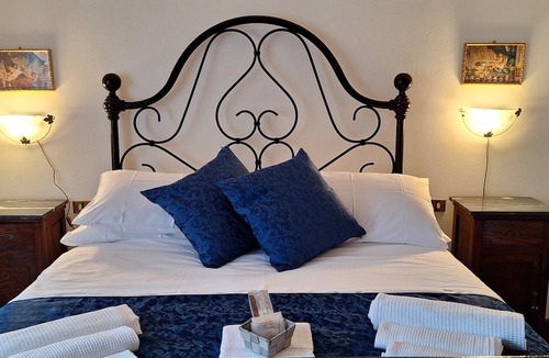Capocavallo House | L'Antica Sosta