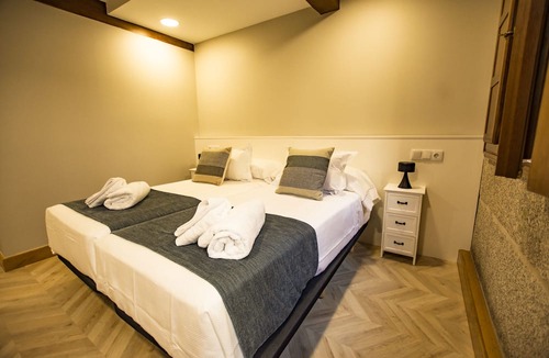 Santiago de Compostela City Centre Hostel | NÓMADE SANTIAGO