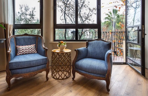 Rosh Pinna Hotel | Mizpe Hayamim by Isrotel exclusive