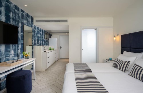 Ein Gev Hotel | Ein Gev Holiday Resort