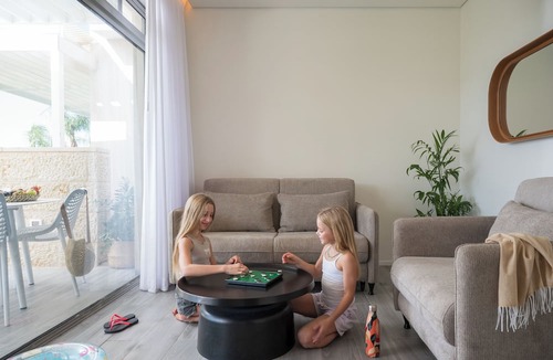 Ein Gev Hotel | Ein Gev Holiday Resort