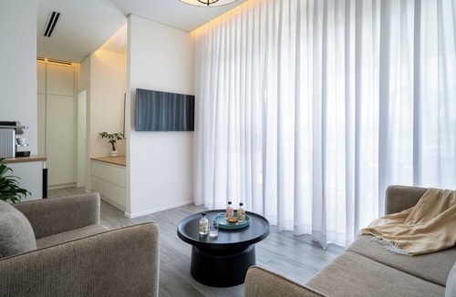 Ein Gev Hotel | Ein Gev Holiday Resort