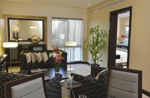 Diplomatic Area Hotel | Crowne Plaza Bahrain by IHG