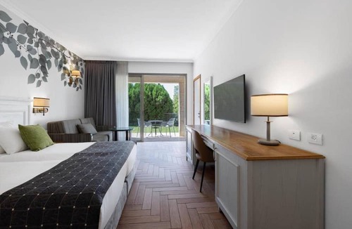 Lavi Hotel | Kibbutz Lavi Hotel