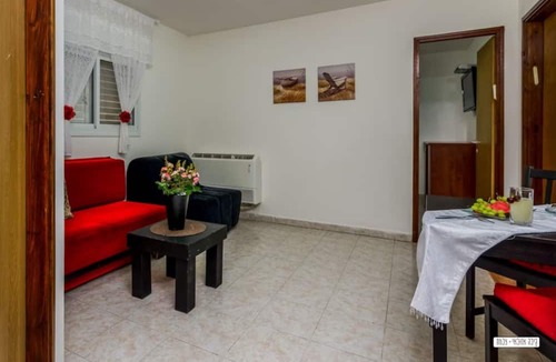 Yavne'el House | Avigail Guest House