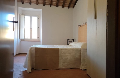 Valfabbrica Hostel | Locanda Francescana