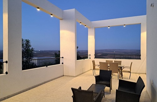 Ein Dor Apartment | Mount Tabor Home by Sea N' Rent