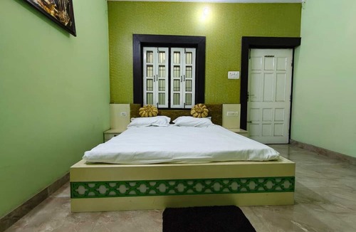 Kakarmatha Hotel | Nirmala House Homestay