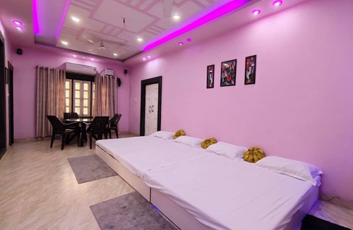 Kakarmatha Hotel | Nirmala House Homestay