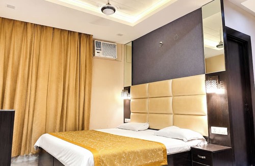 Haridwar Hotel | Hotel Shree Ganpati P Haridwar