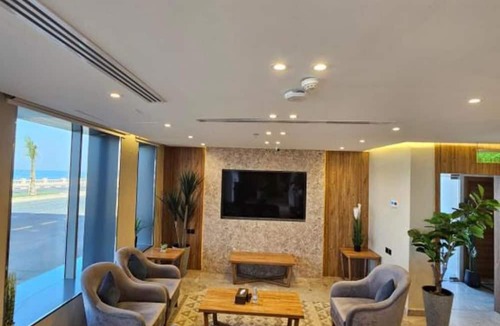 Umluj Hotel | Sea Gull hotel - فندق سي قل