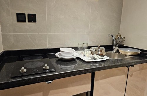 Umluj Hotel | Sea Gull hotel - فندق سي قل