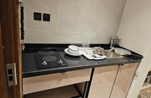 Umluj Hotel | Sea Gull hotel - فندق سي قل