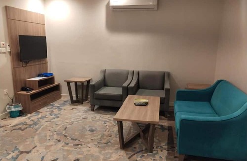 Umluj Apartment | HMM Serviced apartments Umluj