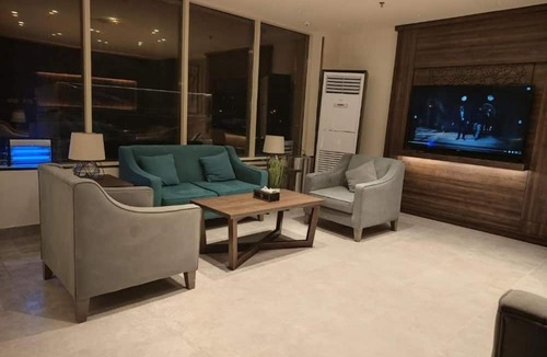 Umluj Apartment | HMM Serviced apartments Umluj