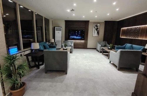 Umluj Apartment | HMM Serviced apartments Umluj