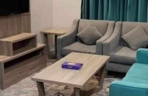 Umluj Apartment | HMM Serviced apartments Umluj