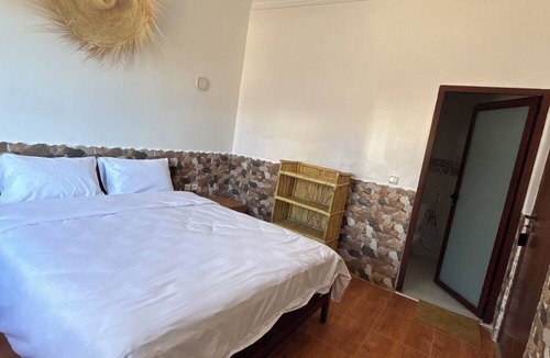 Tamraght Hotel | Tifawave surf stay tamraght