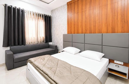 Roorkee Hotel | Hotel Prem Manor Roorkee