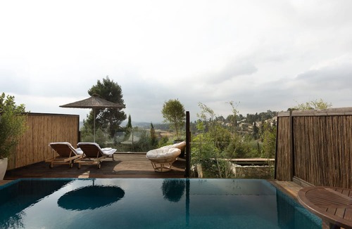 Ma'ale Hachamisha Hotel | Gordonia Private Hotel - Adults Only