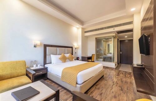 Shimla Hotel | Snow Valley Resorts