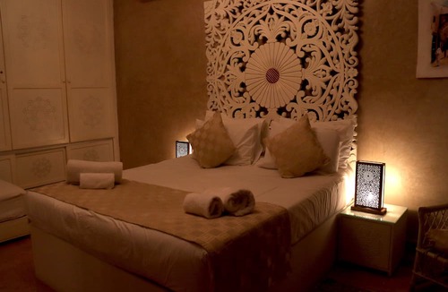 Gueliz House | Riad l´Escale de Marrakech