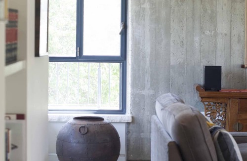 Rosh Pinna Villa | Pnai - Villa in the Galilee