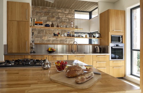 Rosh Pinna Villa | Pnai - Villa in the Galilee